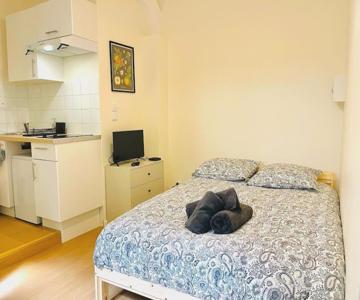 Le Petit Meublé Hyper Centre