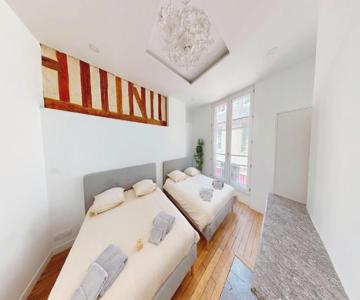 Terracotta - 2 Bedrooms - Sleeps 6