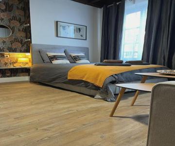 Studio Bourgogne 30
