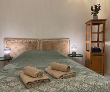 Charmant Studio Centre-ville Orléans