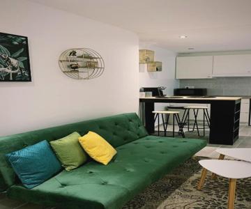 Maisonnette En Hyper Centre D’orléans