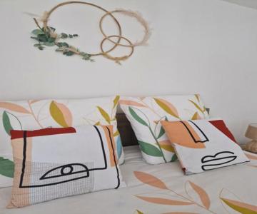 Bnb L'orleanais Hyper Centre D'orléans Proche Gare Parking