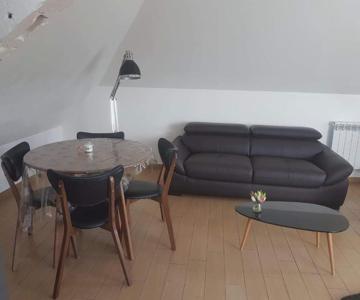 Orléans Appartement 2 Chambres Avec Parking