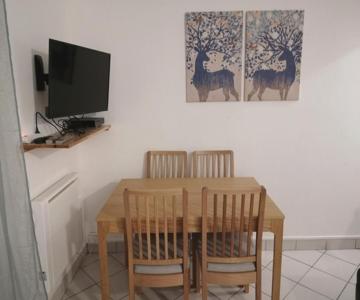 Charmant Studio Cosy