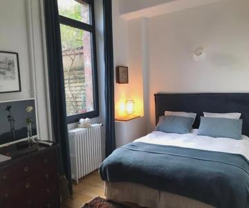 Le Jardin D'alexandre