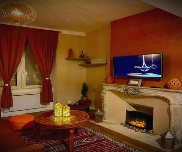 Marrakech-la Menara Appartement Sans Spa