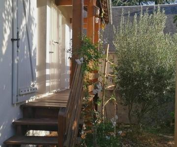 Charmante Maisonnette