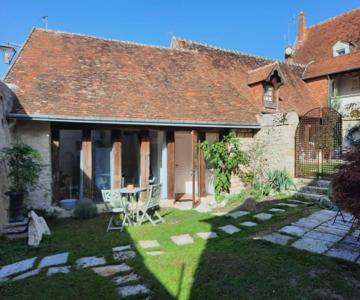 La Cure Chambres D Hotes