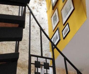 La Maison De Madeleine