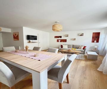 Le Duplex Safari