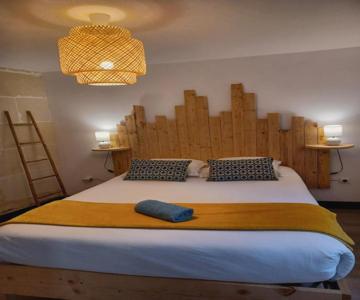 Le Gîte Le CamÉlia