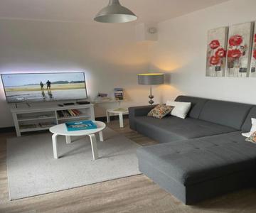 Gîte L'échappée Belle !