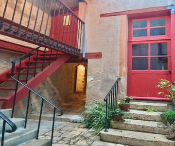 Sur La Route De Beauval