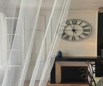 L'entre-temps, Le Lys Et L Iris