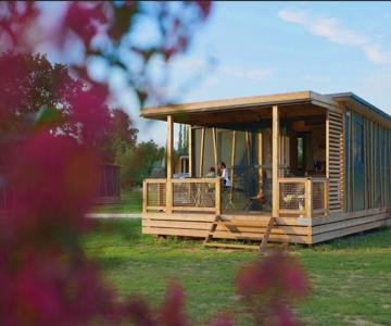 Onlycamp Tours Val De Loire