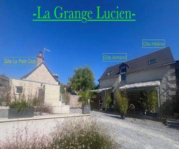 La Grange Lucien