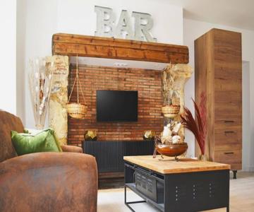 Gîte La Baronnière