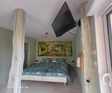 L'intervalle Des 18 Châteaux