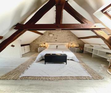 Le Cottage Des Chalands