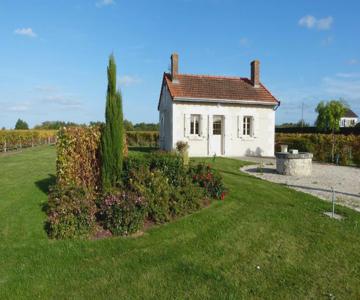 Chateau Des Couldraies