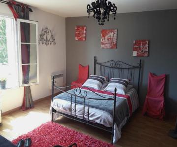 Appartement Complet 11 La Roche Racan 37370