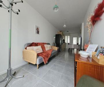 Le Renard -maison Cosy-