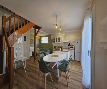 Gîte D'à Côté, 5 Mn Du Zoo De Beauval