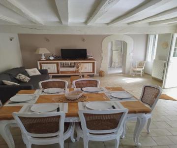 Les Ecureuils 4 / 6 Personnes