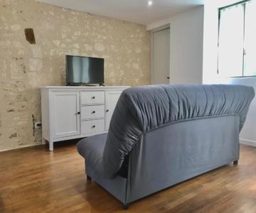 Gite De Nounours à Beauval