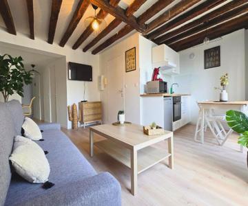 L'immersion Tourangelle