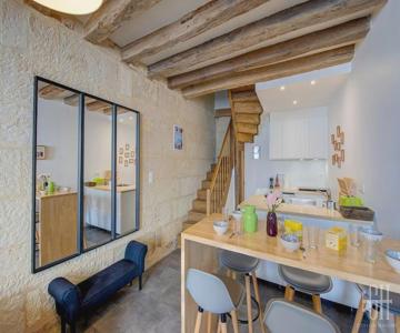 Glorisa - Quartier Historique