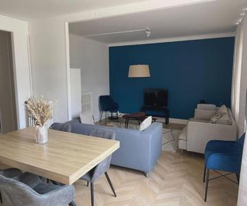 Le Nid Familial - Tours Centre Gare