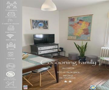 *cocooning Family*