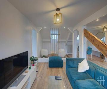 Le Bleuet - Quartier Des Halles