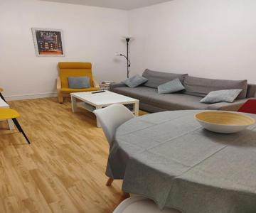 Séjours Des Rossignols