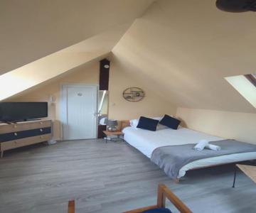 L'essentiel - Appart. Charming In Tours