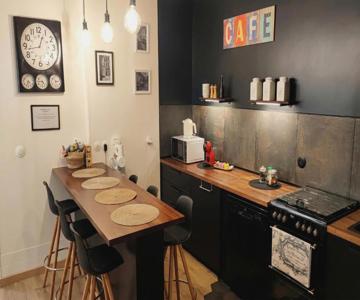 Charmant Appartement Cosy En Hyper-centre