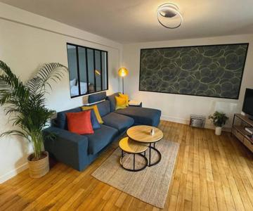 L'eskale / Gare De Tours