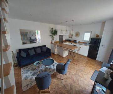 O Tour's Angels Rabelais