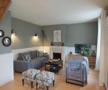 Ô Tour's Angels A Côté