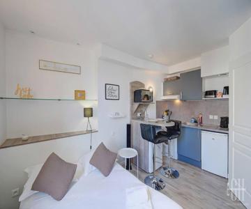 Le Traversière 5 / Proche Gare