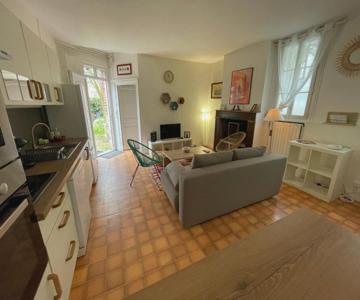 Charmante Maison La Source 2p 50m2 Quartier Paul Bert