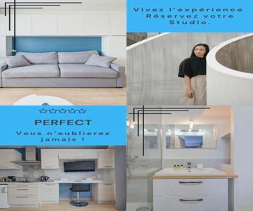 Studio Grammont 3