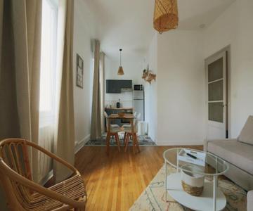 The Timeless - Balzacien