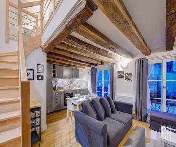 Le Corail /100m Gare