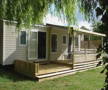 Camping Au Coeur De Vendome
