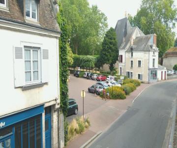 Appartement 2 Chambres 52 M2 Centre Ville