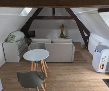 Appartement - Vendôme