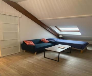 Appartement En Résidence Avec Parking