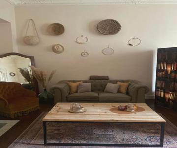 Tranquillité En Ville